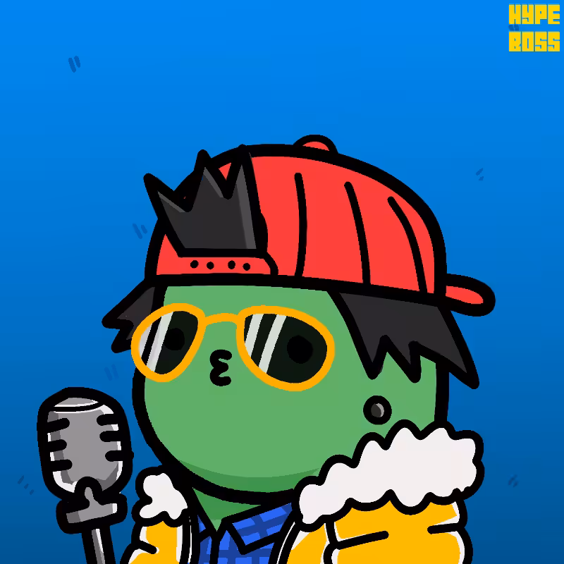 HypeBoss #184