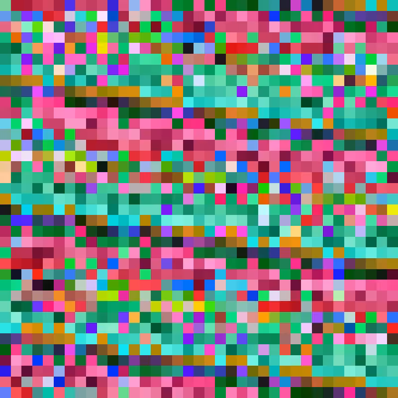 Freedom Pixels #12
