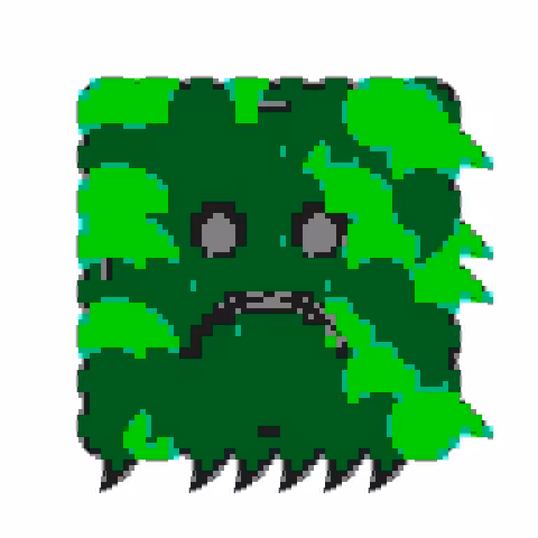 FoliaVirus: Kudzu #116