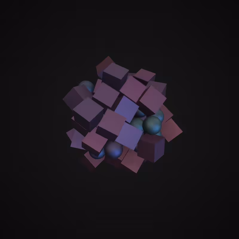 Granulations #18