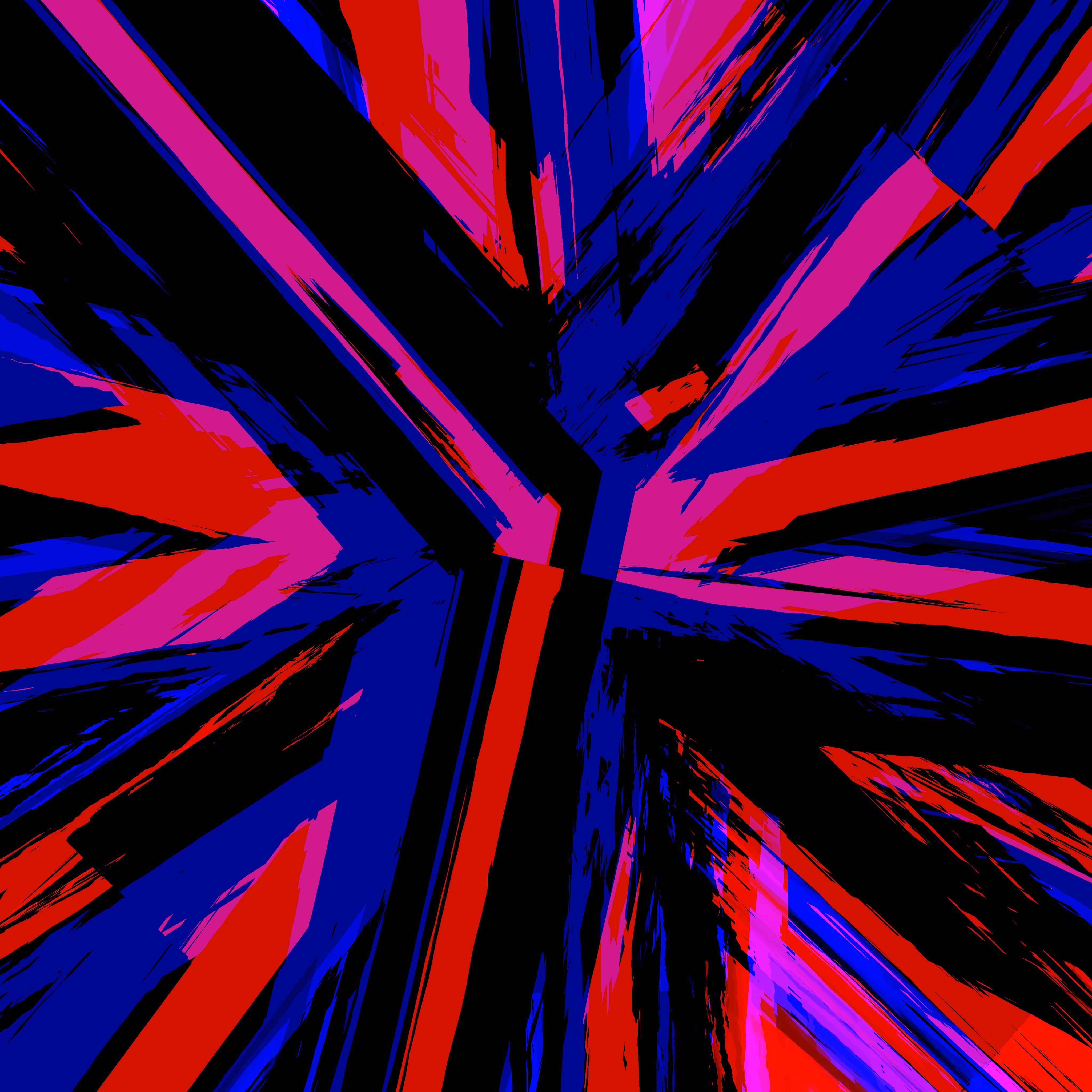Static Spark #5