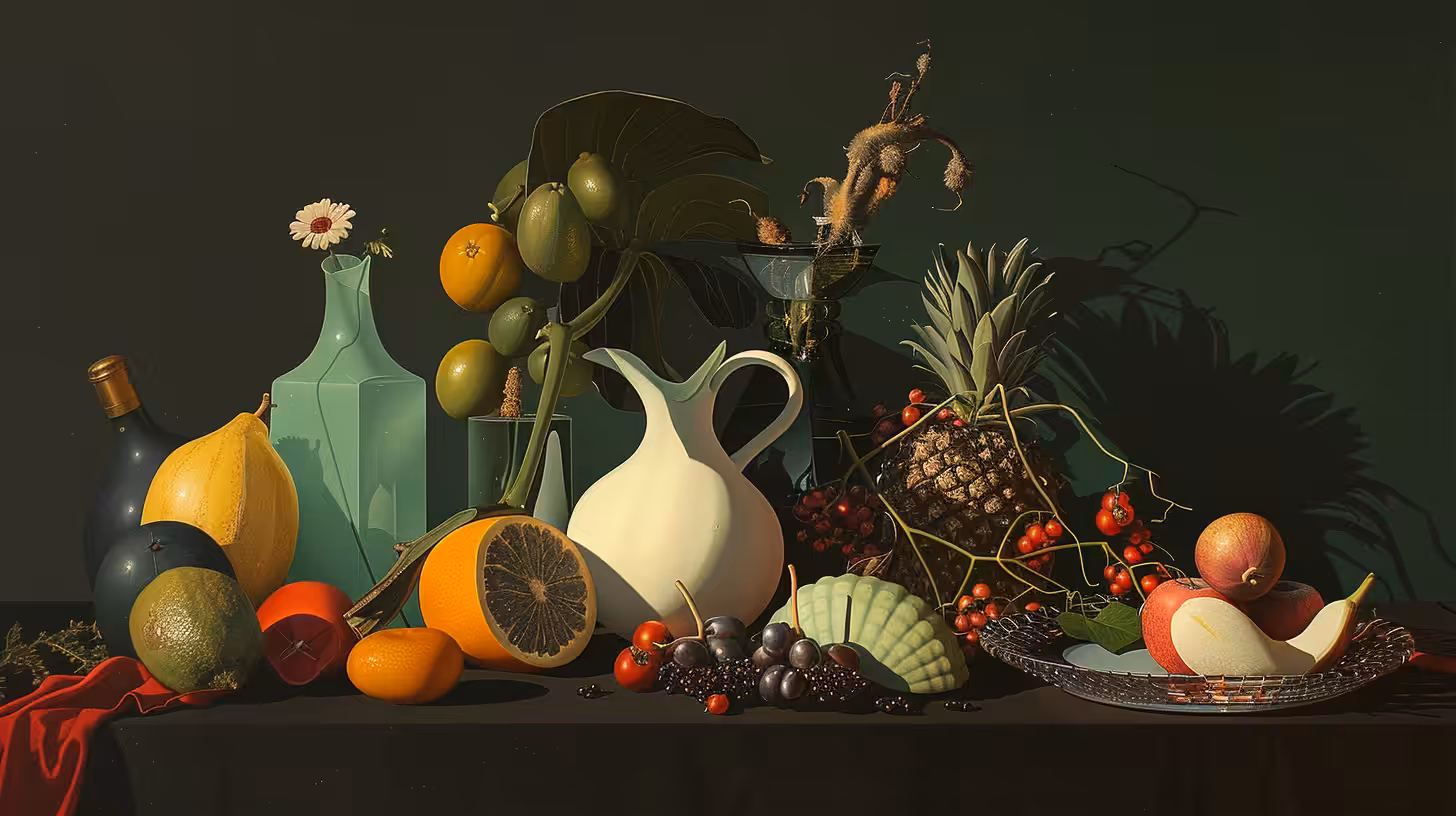 Still Life 2