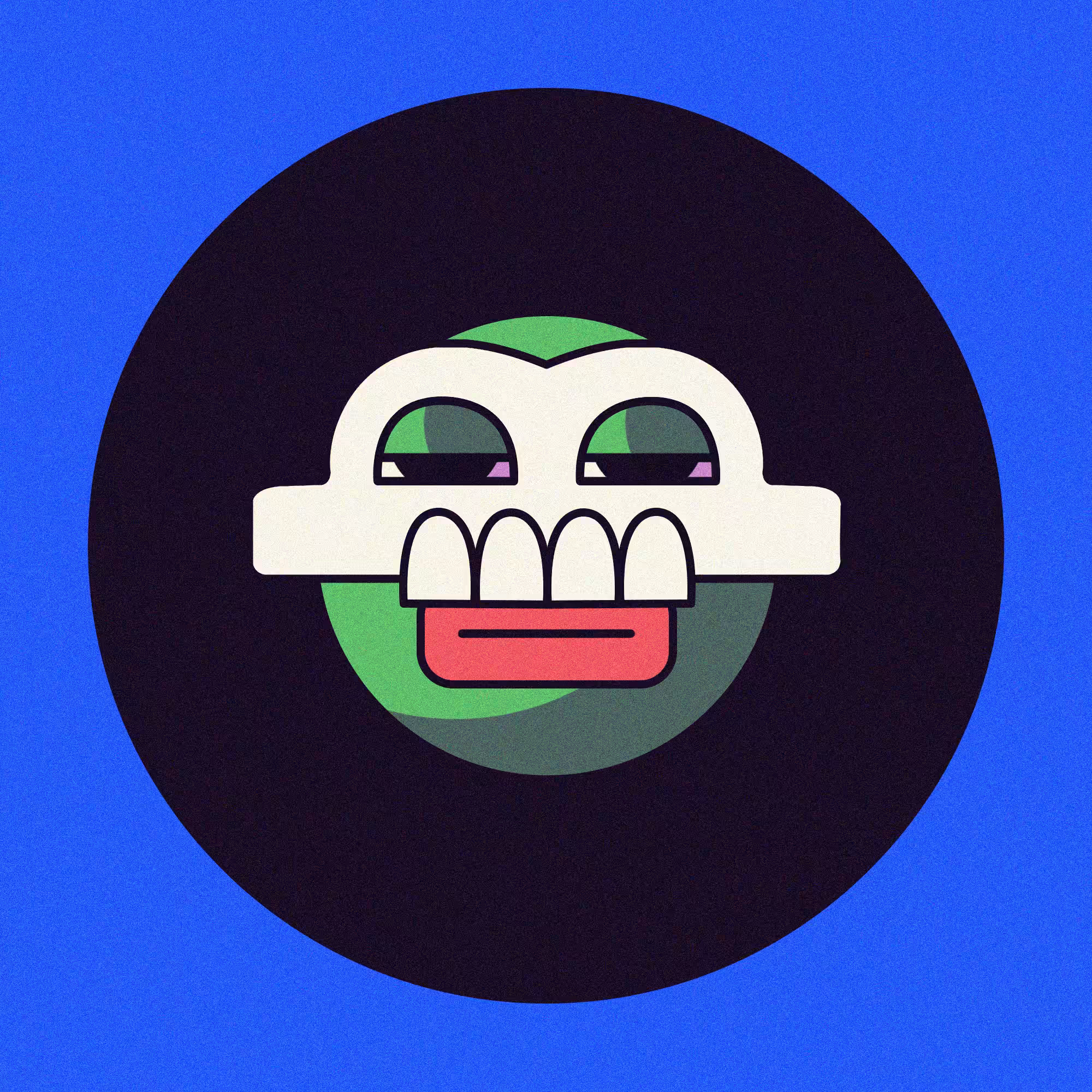 Cycle Pepe #261
