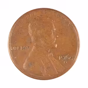 Cent #3663