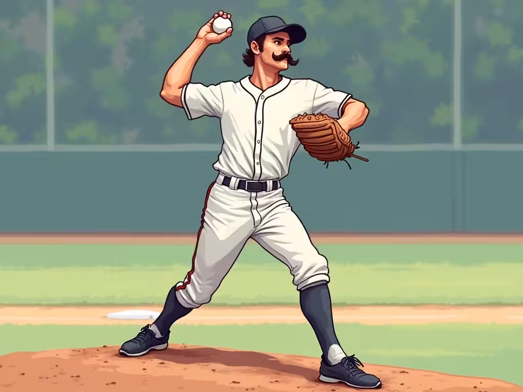 DataBaseball: Lon Warneke - 1931 (1.5 PV)