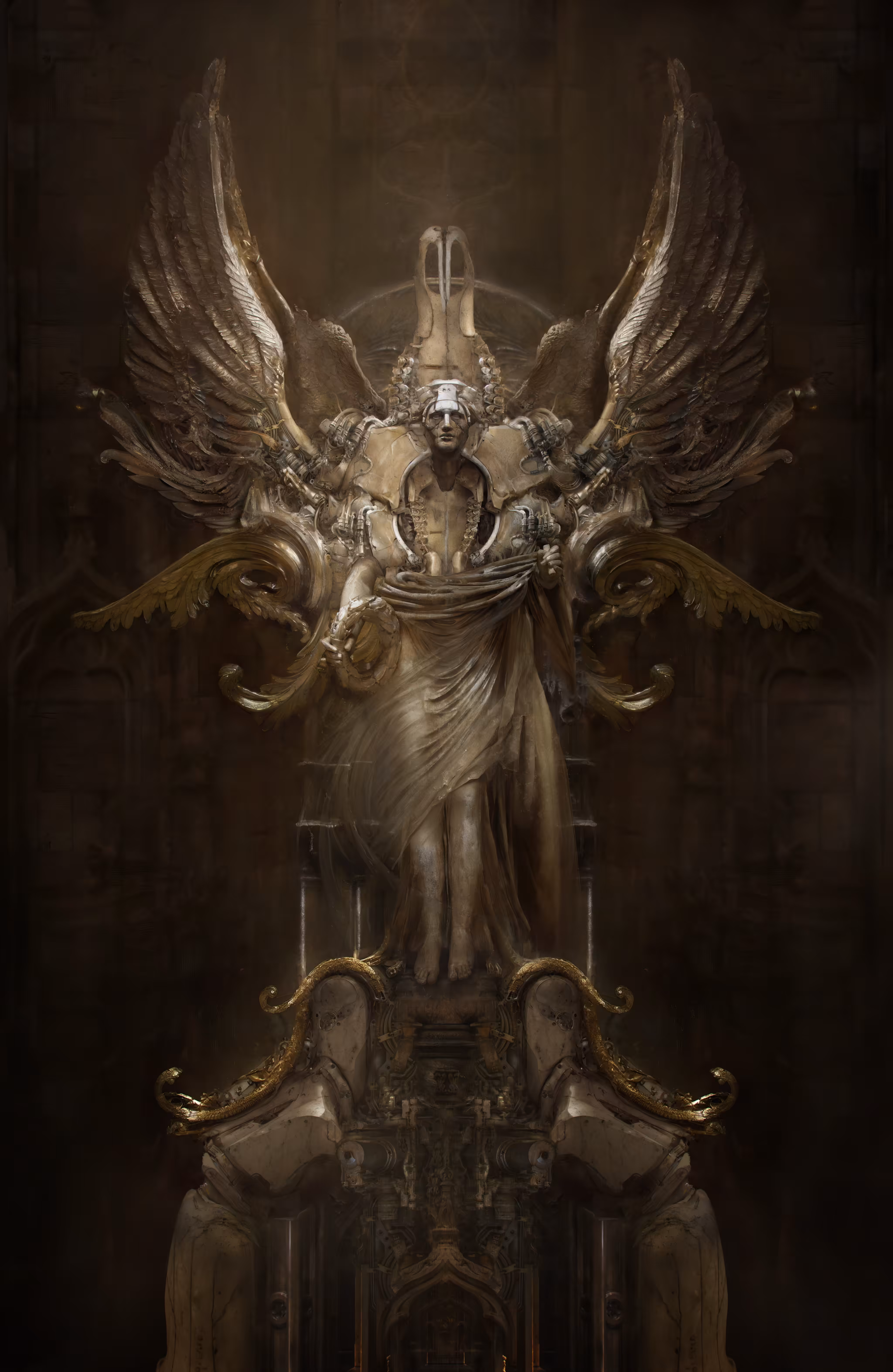 Guardian Angel