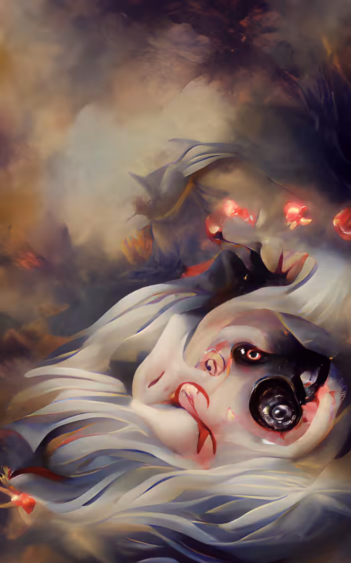 Ai Nightmare