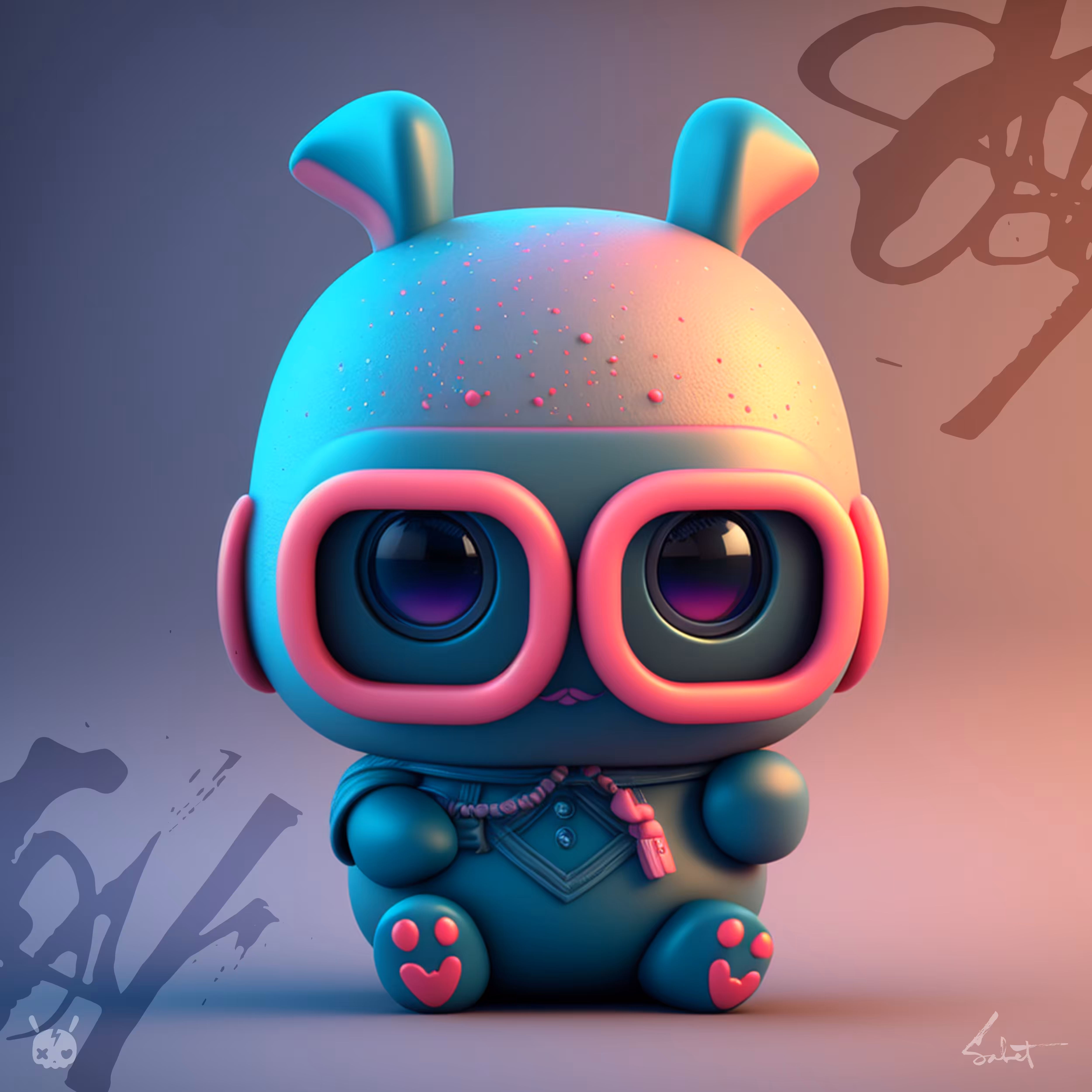TKP BAD BUNNY 020