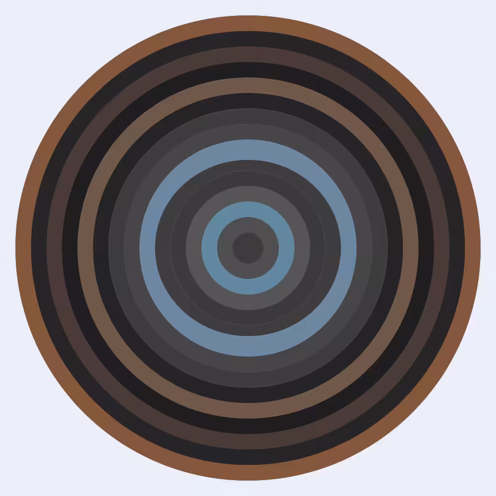 Circle of Frens #461