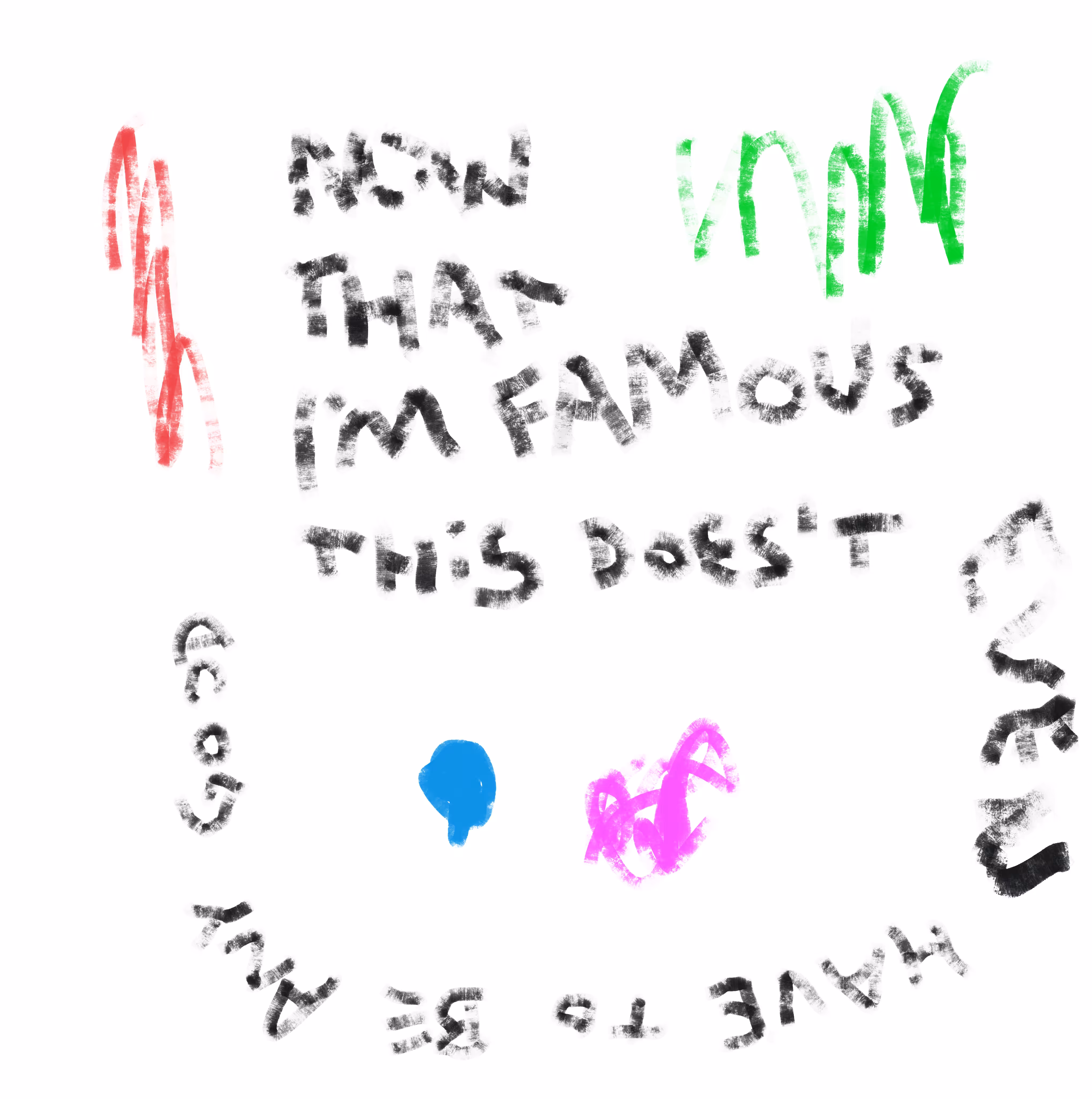 some title
