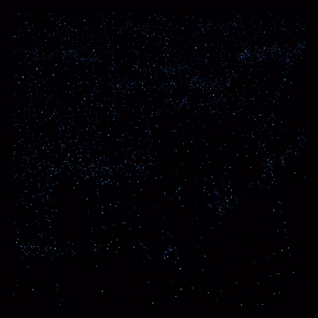 Endless Rain #104