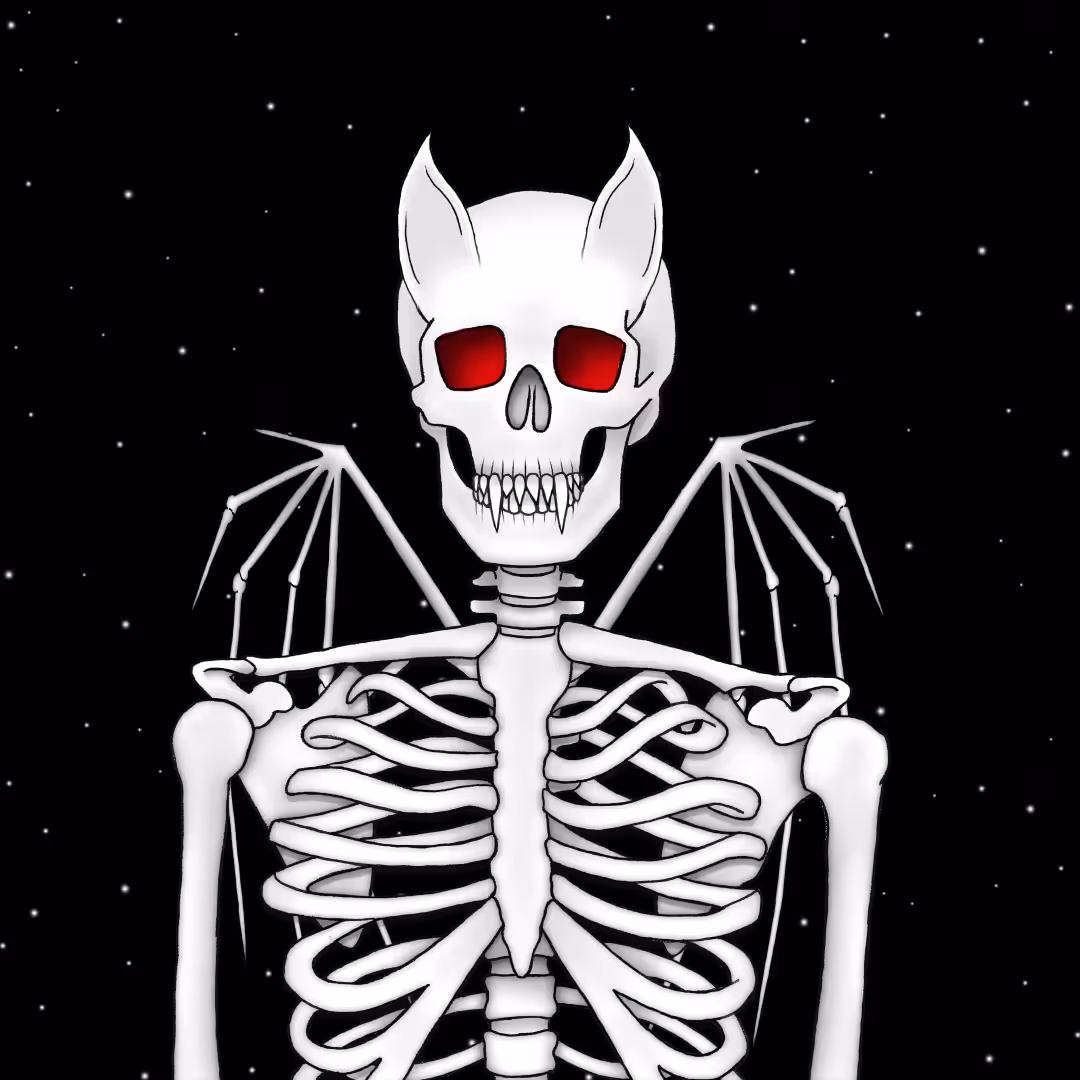 SKELE-LINK #094