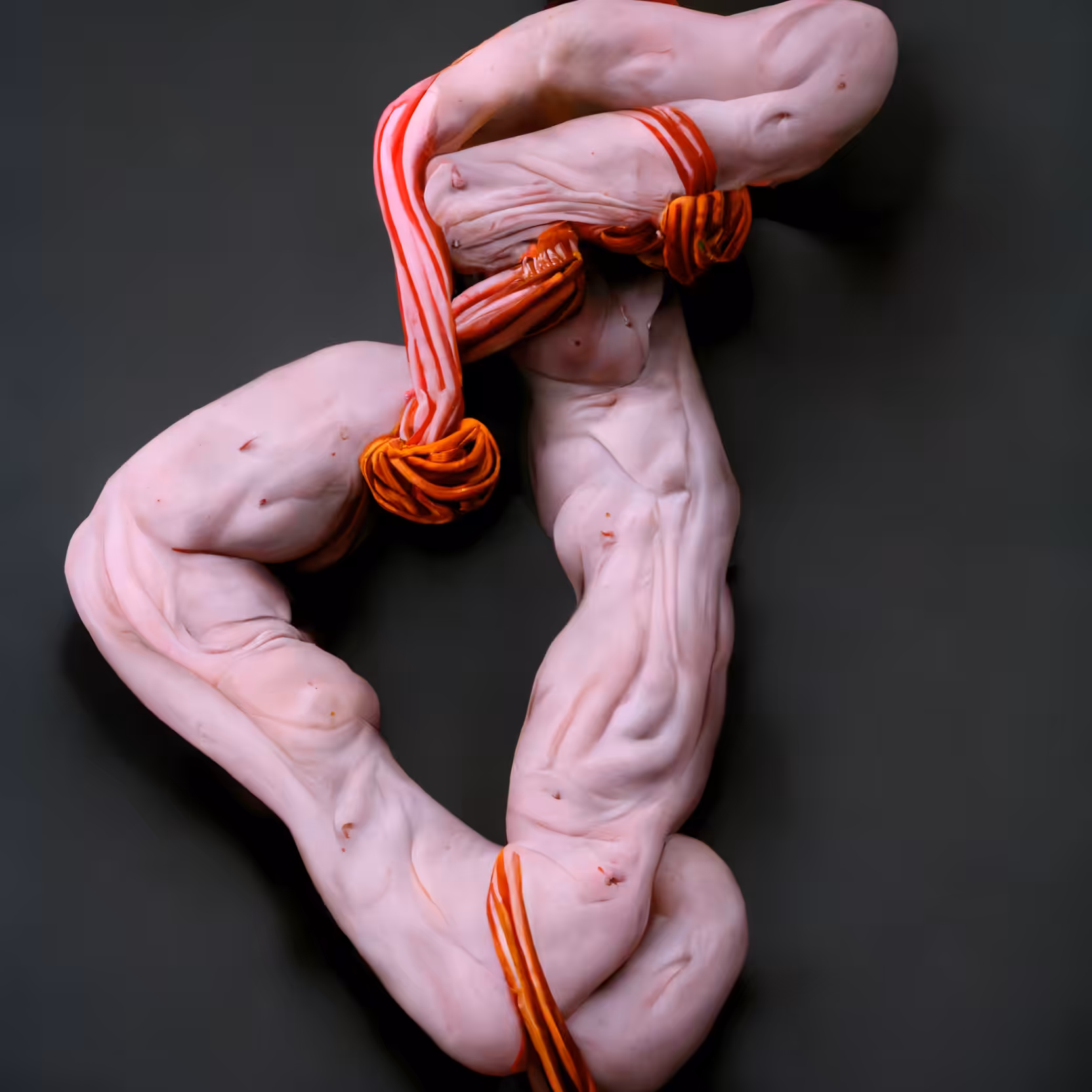 Candy Bondage