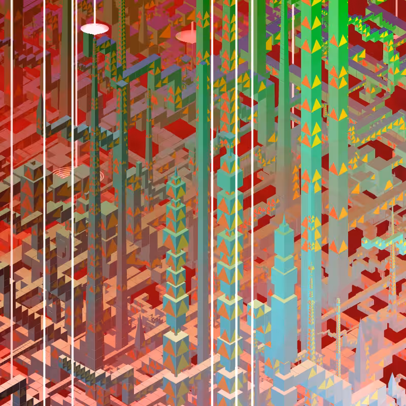 Citta #144