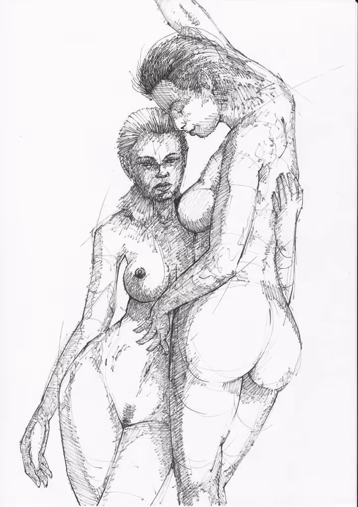 complicity #03