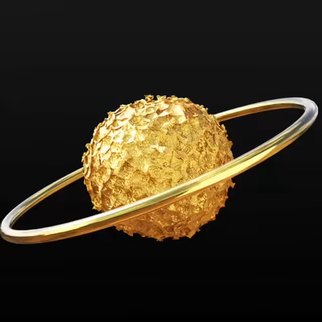 Planets #1