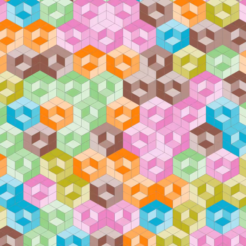 SuperCube 1000 #247