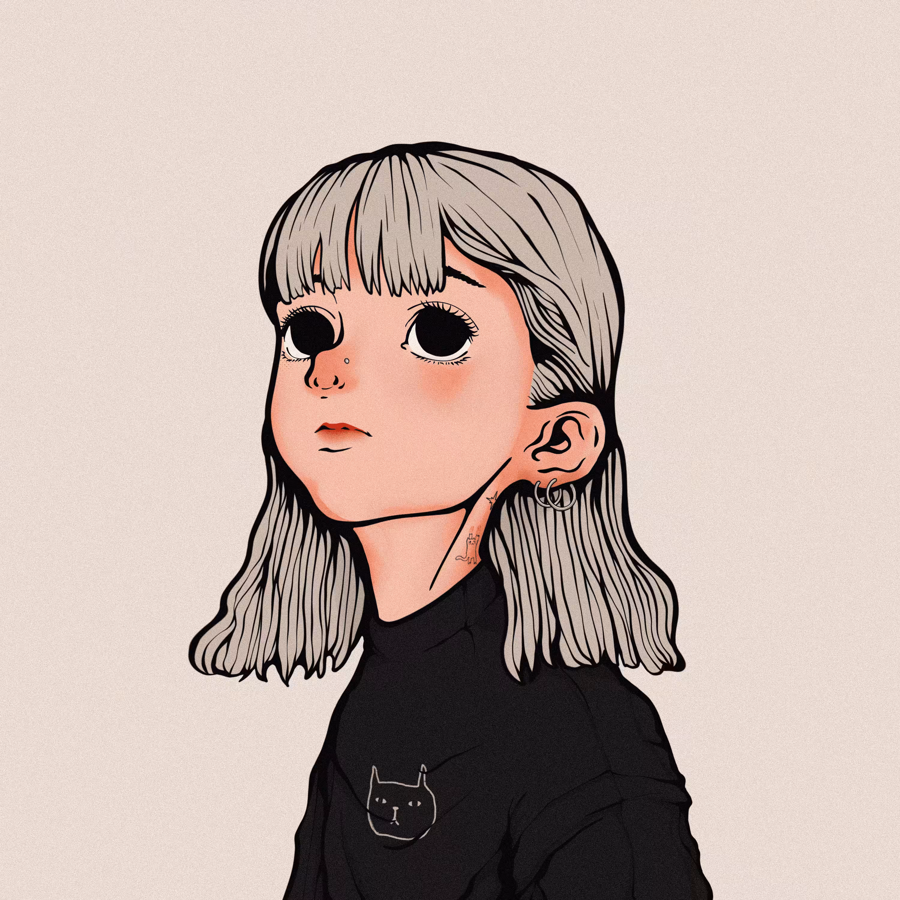 #50 Tilly