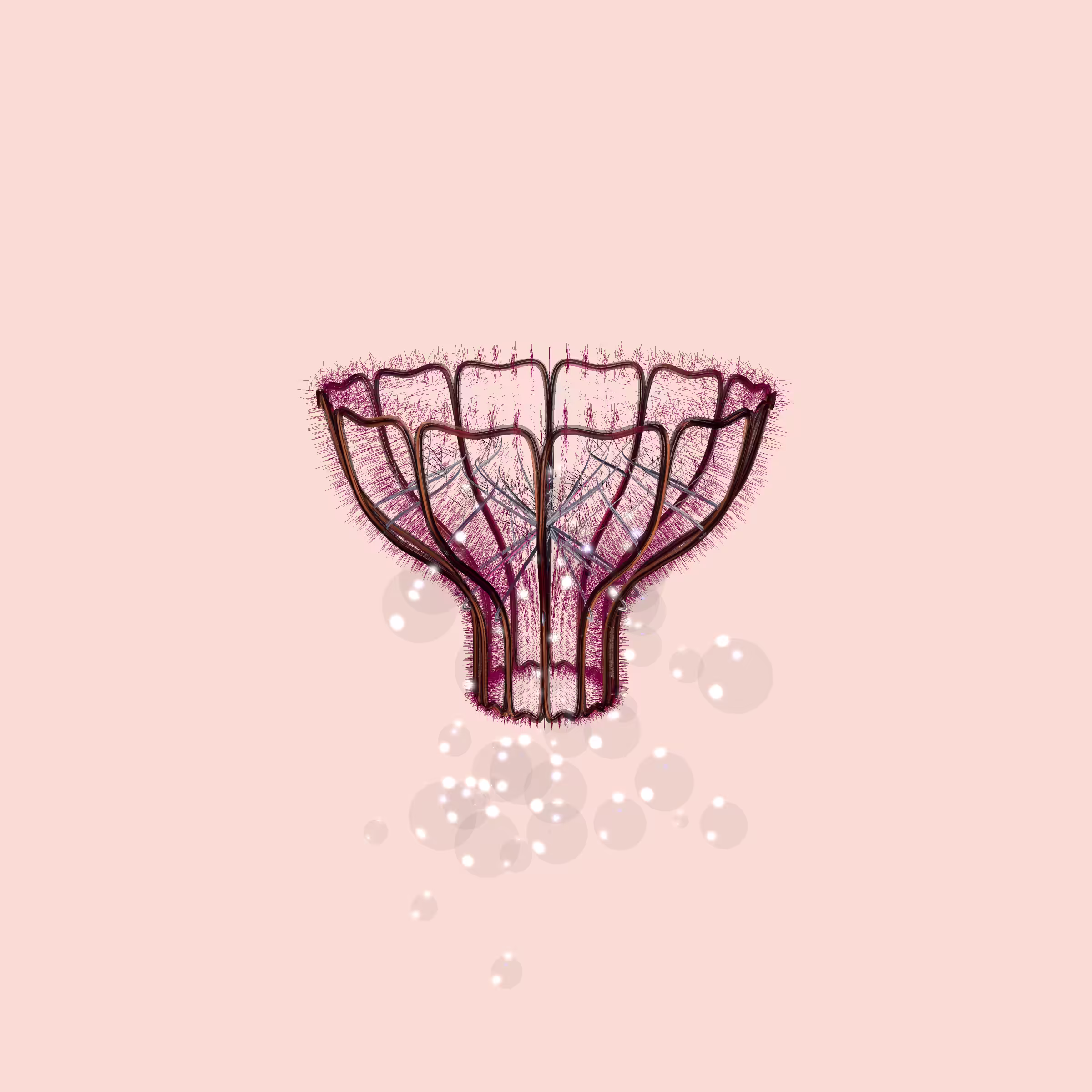 Lycorises #9