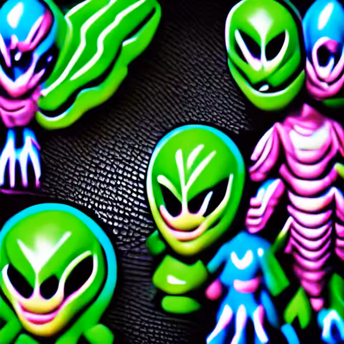 Acidwave Aliens 2