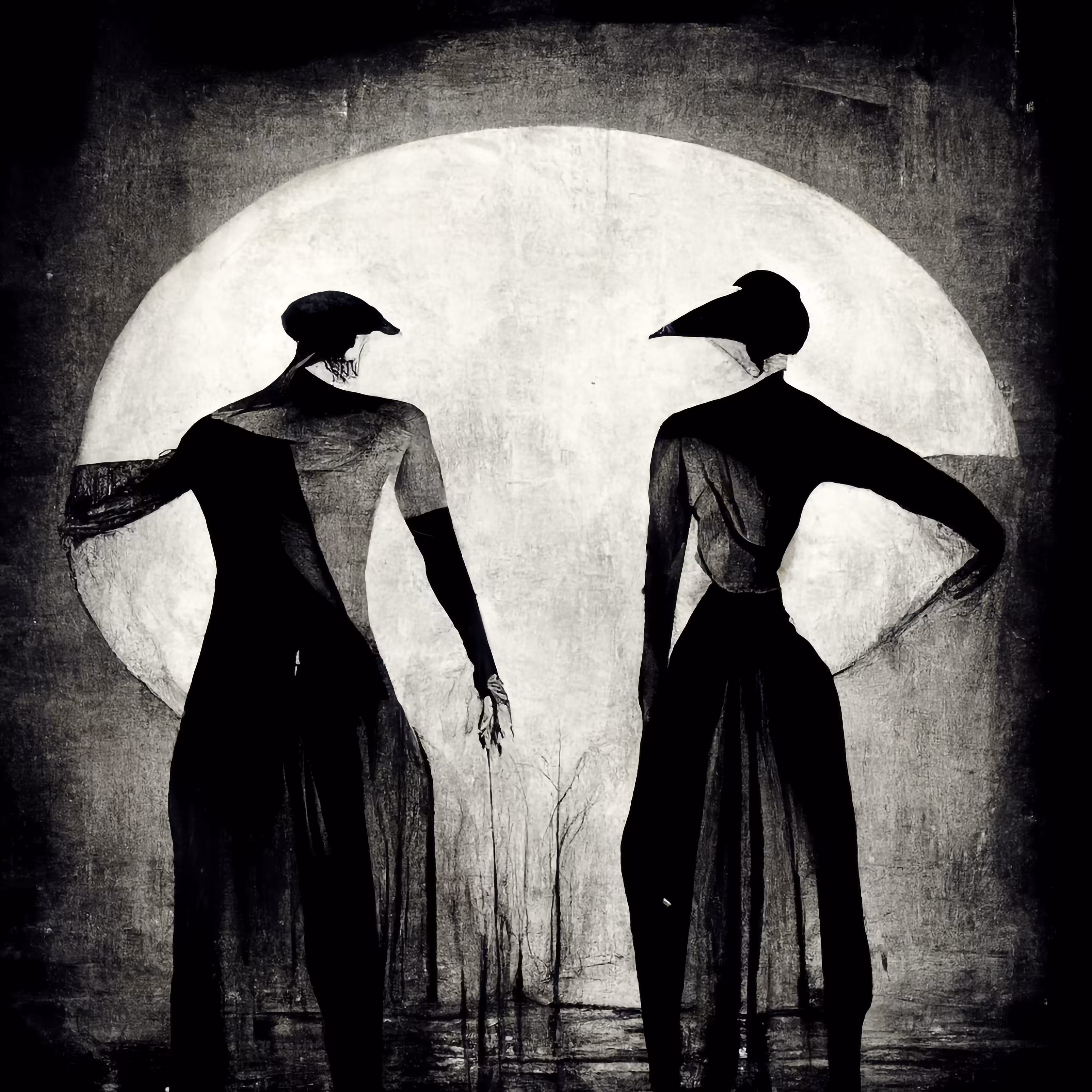 Seth and Nebet-Het (Single Ancient Edition)