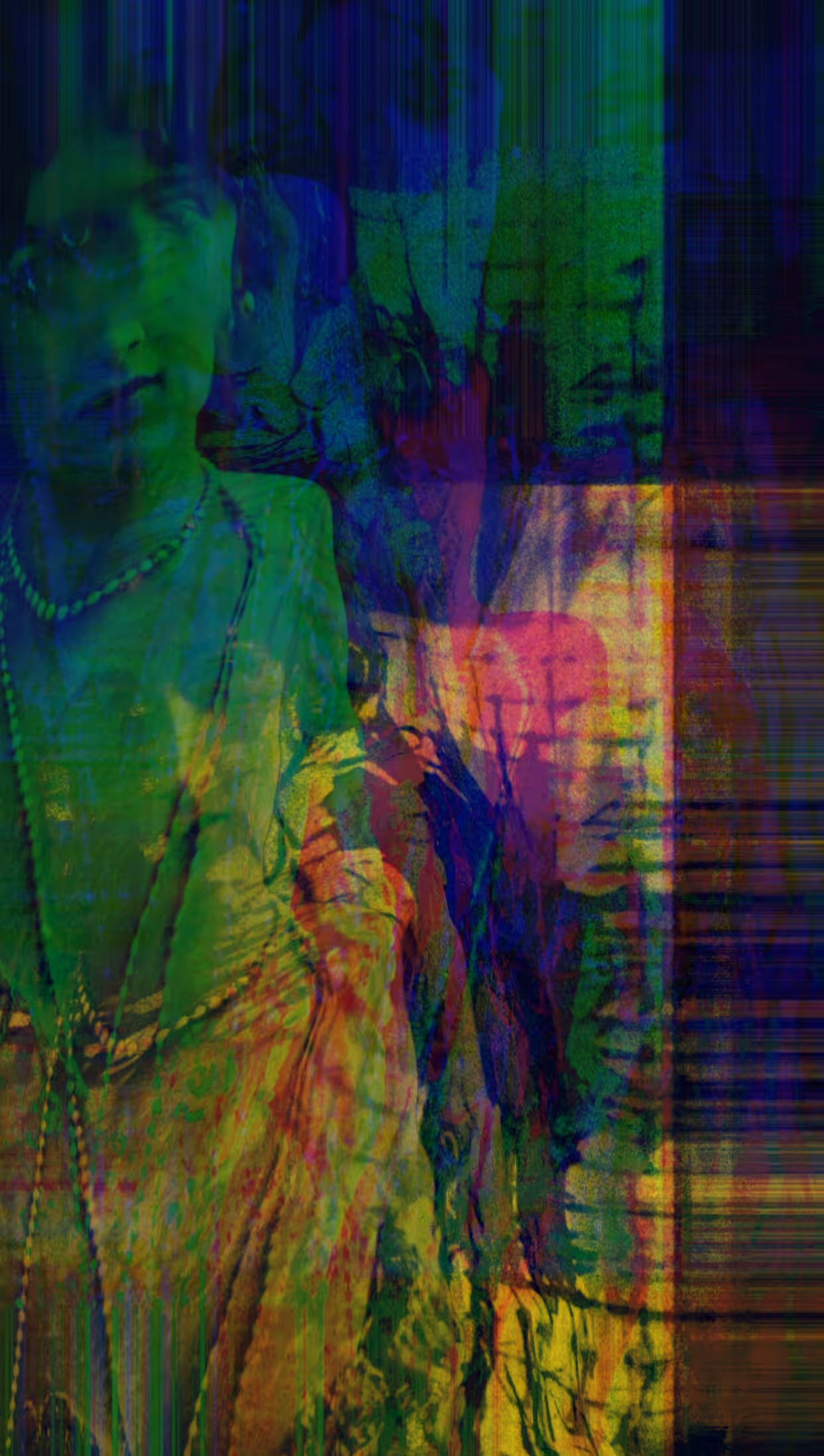 Vanished