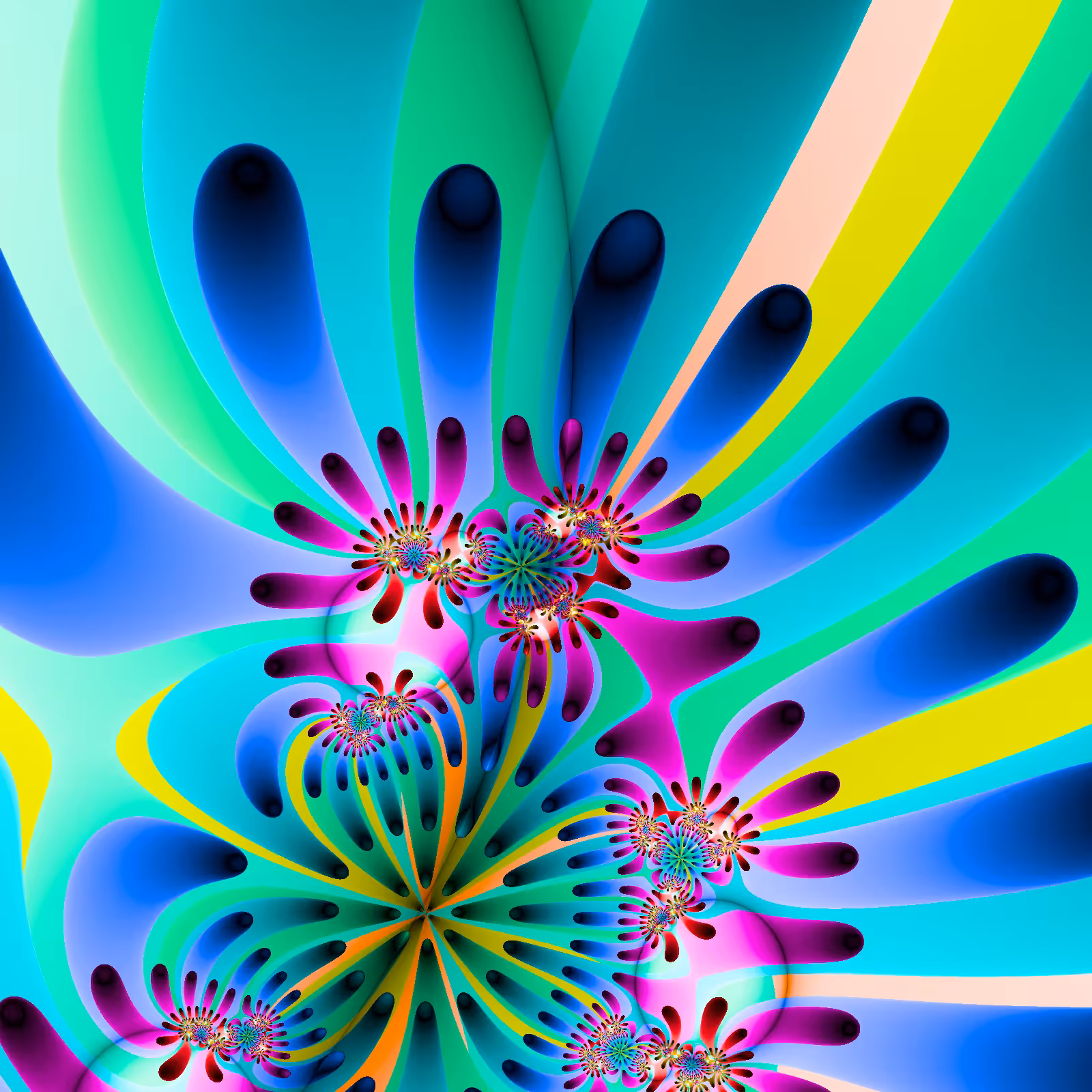Microgravity #786