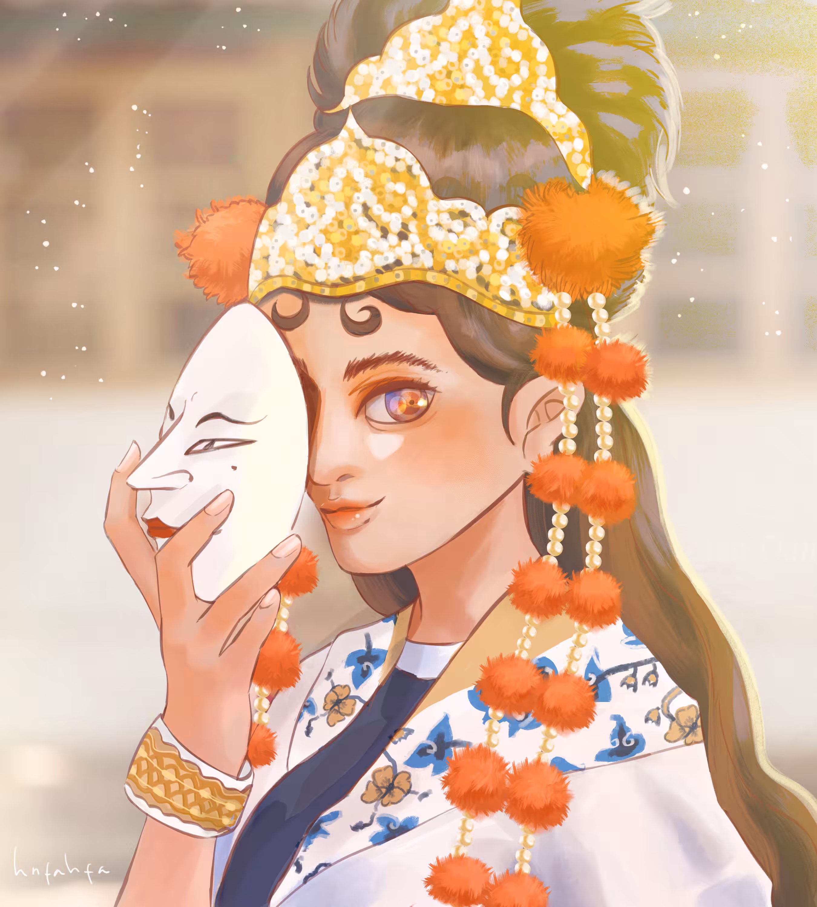 Panji