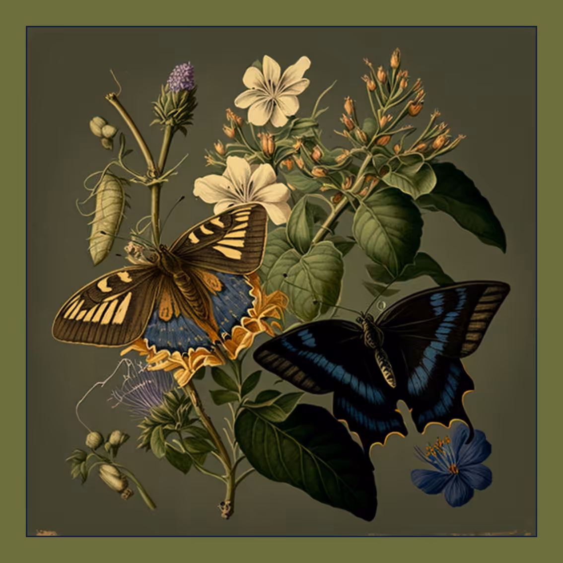 Lepidoptera #13
