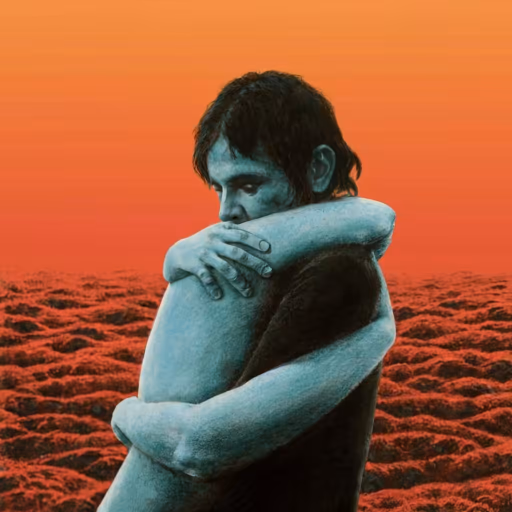 Dead Inside, Hug Outside