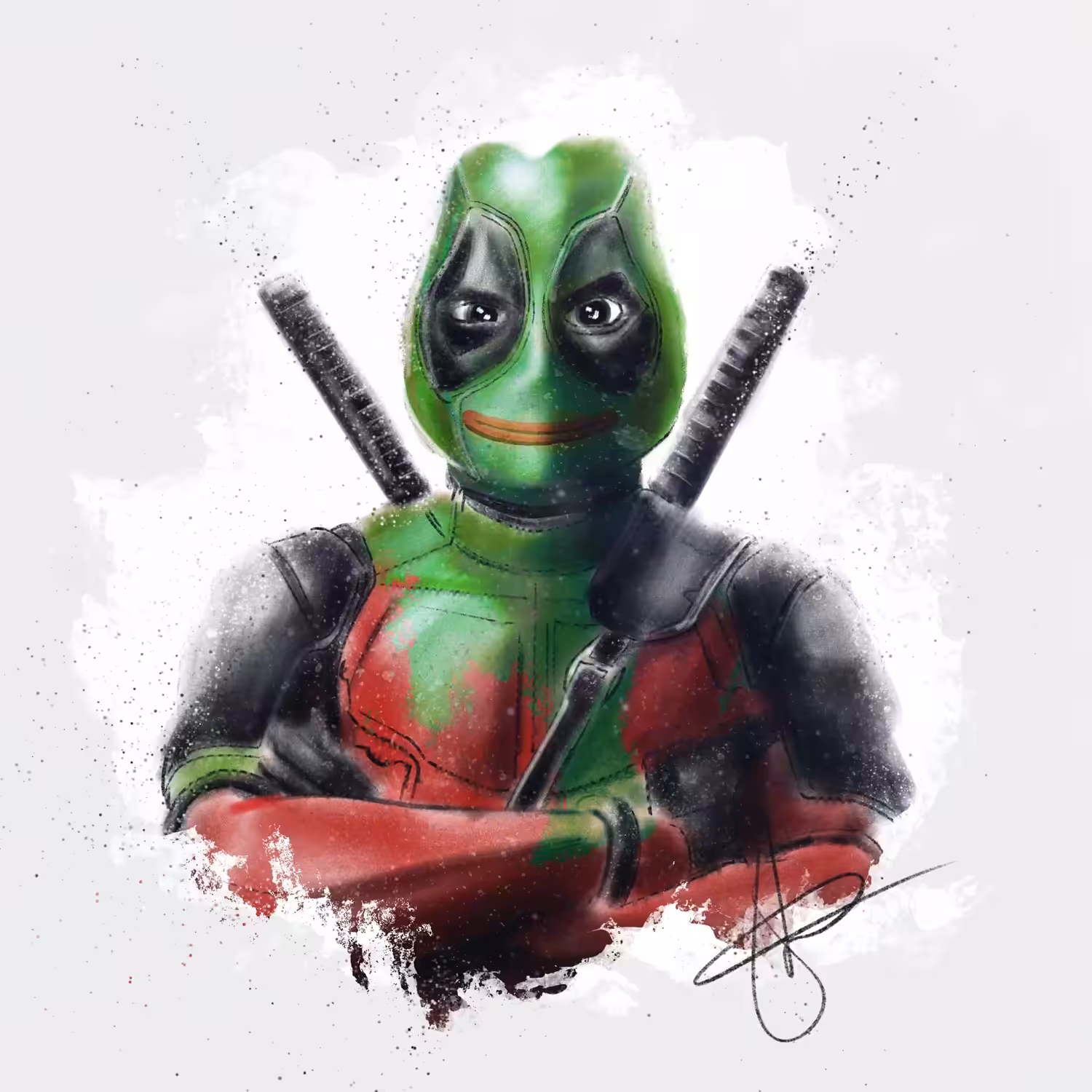 #2 - Pepe Wilson