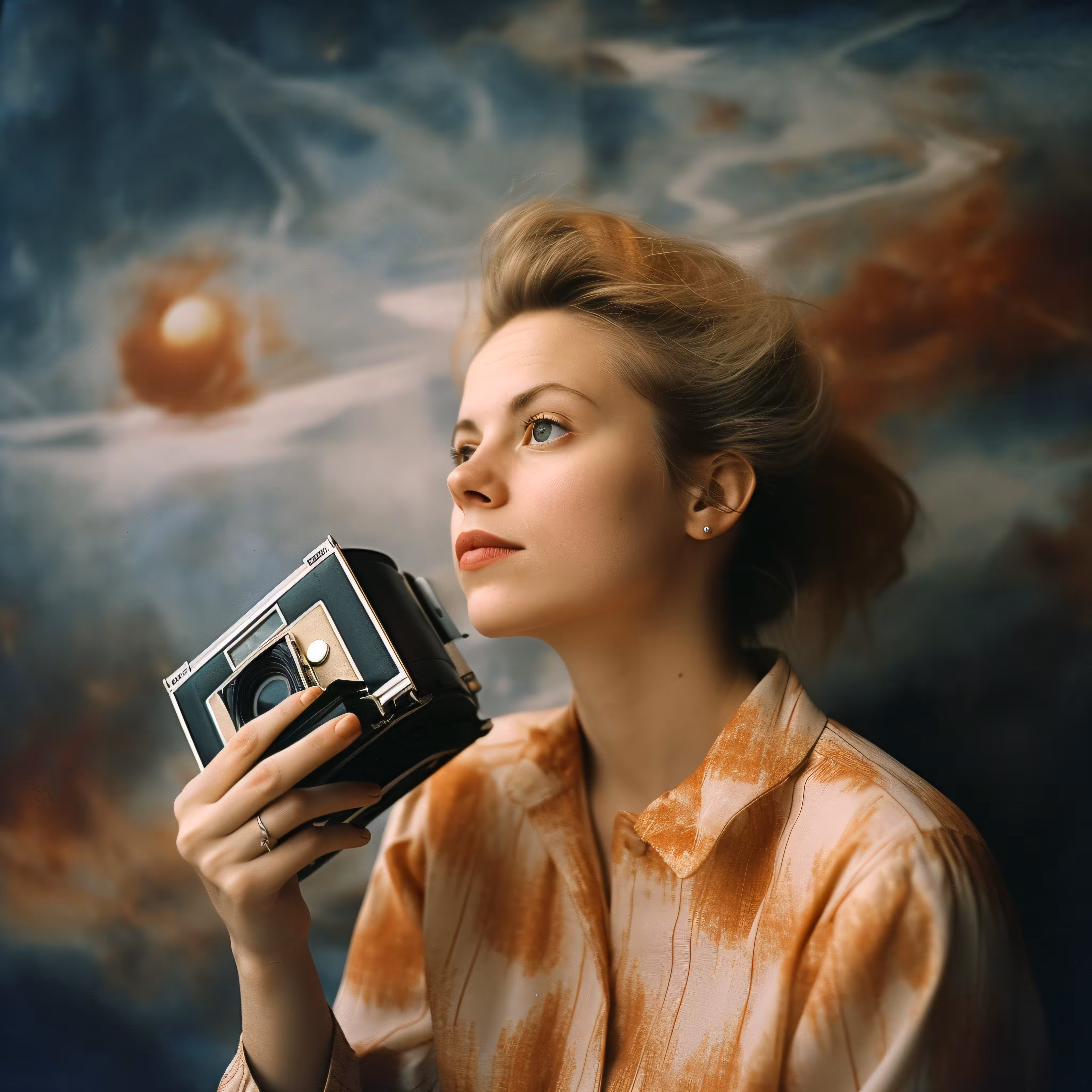 Explore the Universe from Home #12