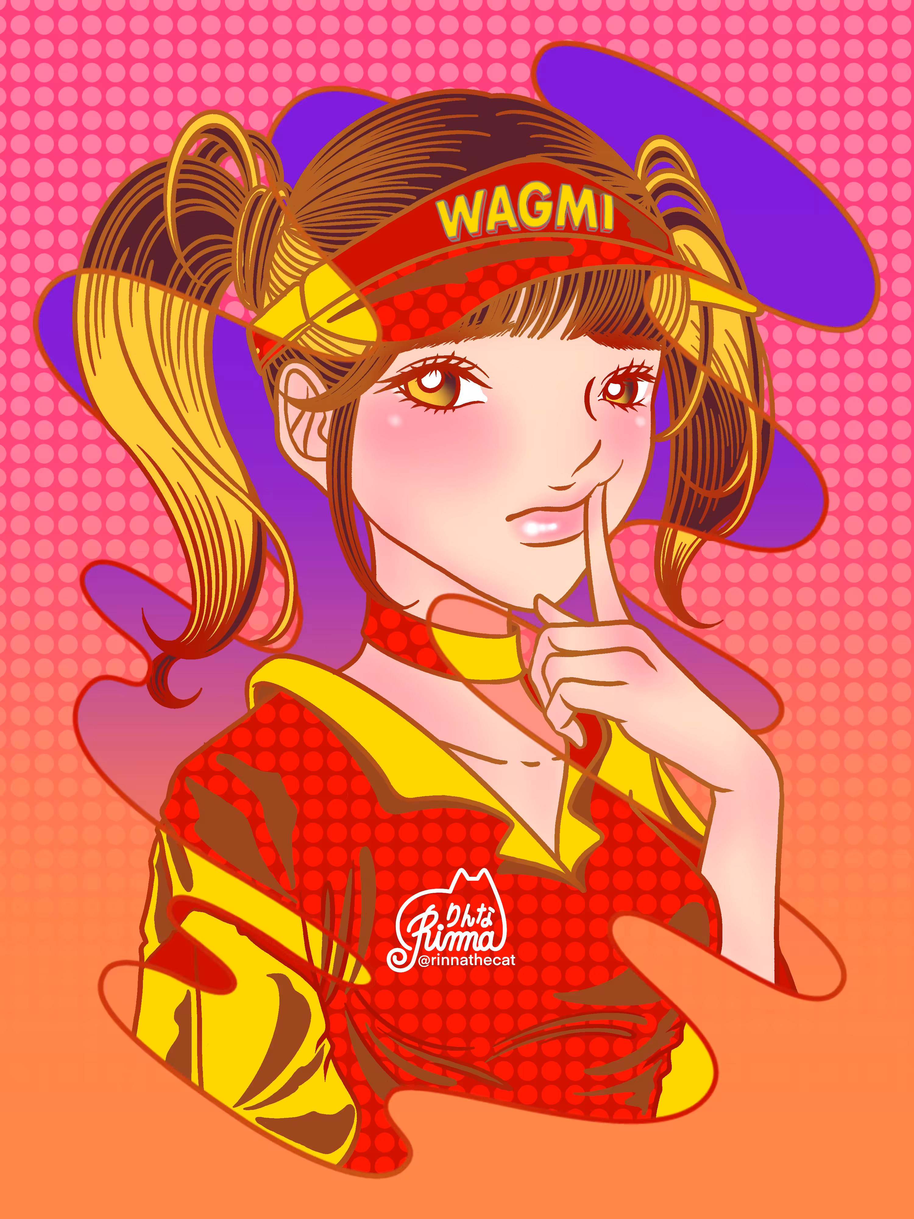 Wagmi Burger