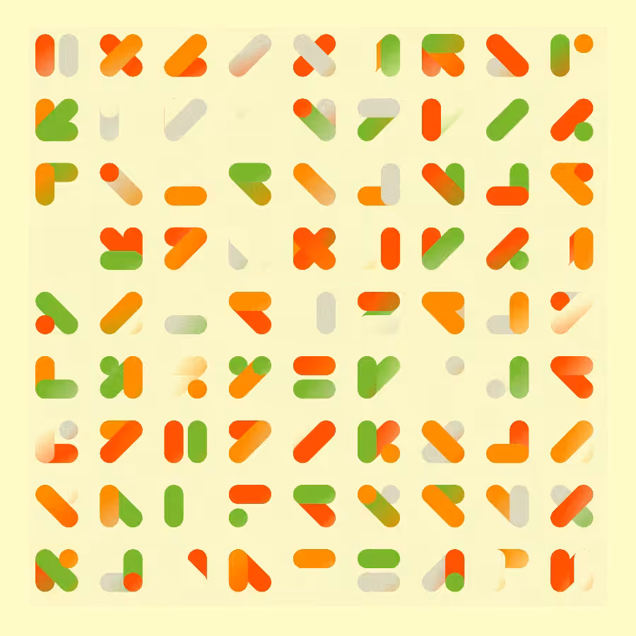 intersectio #46