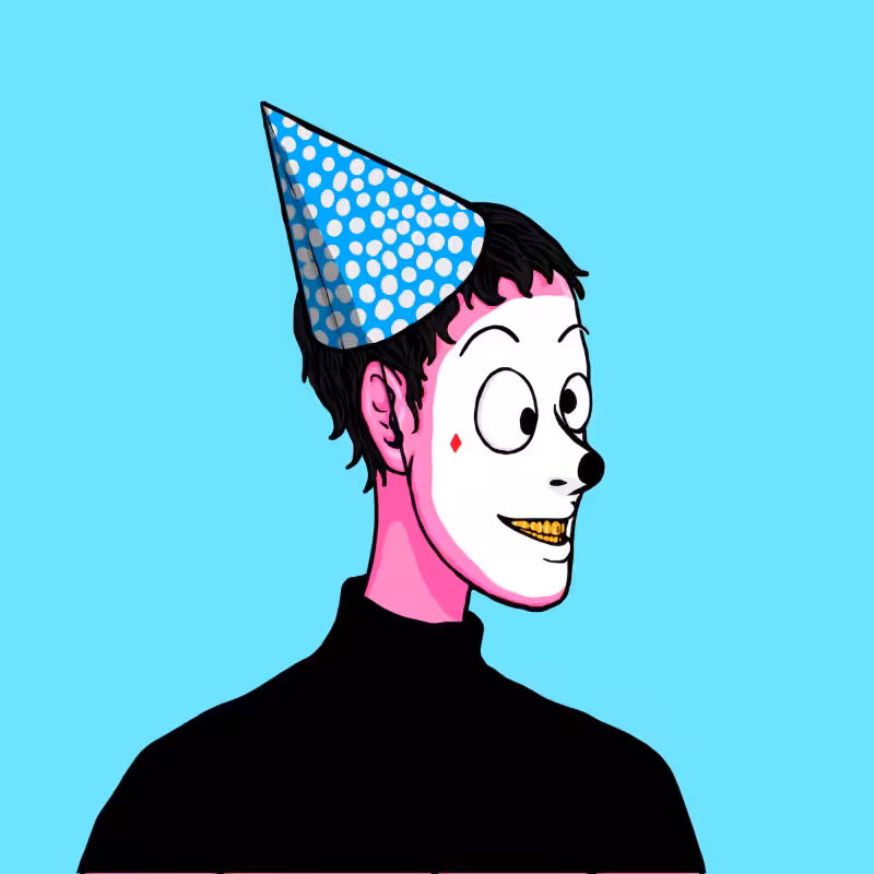 MIME x MIME #625