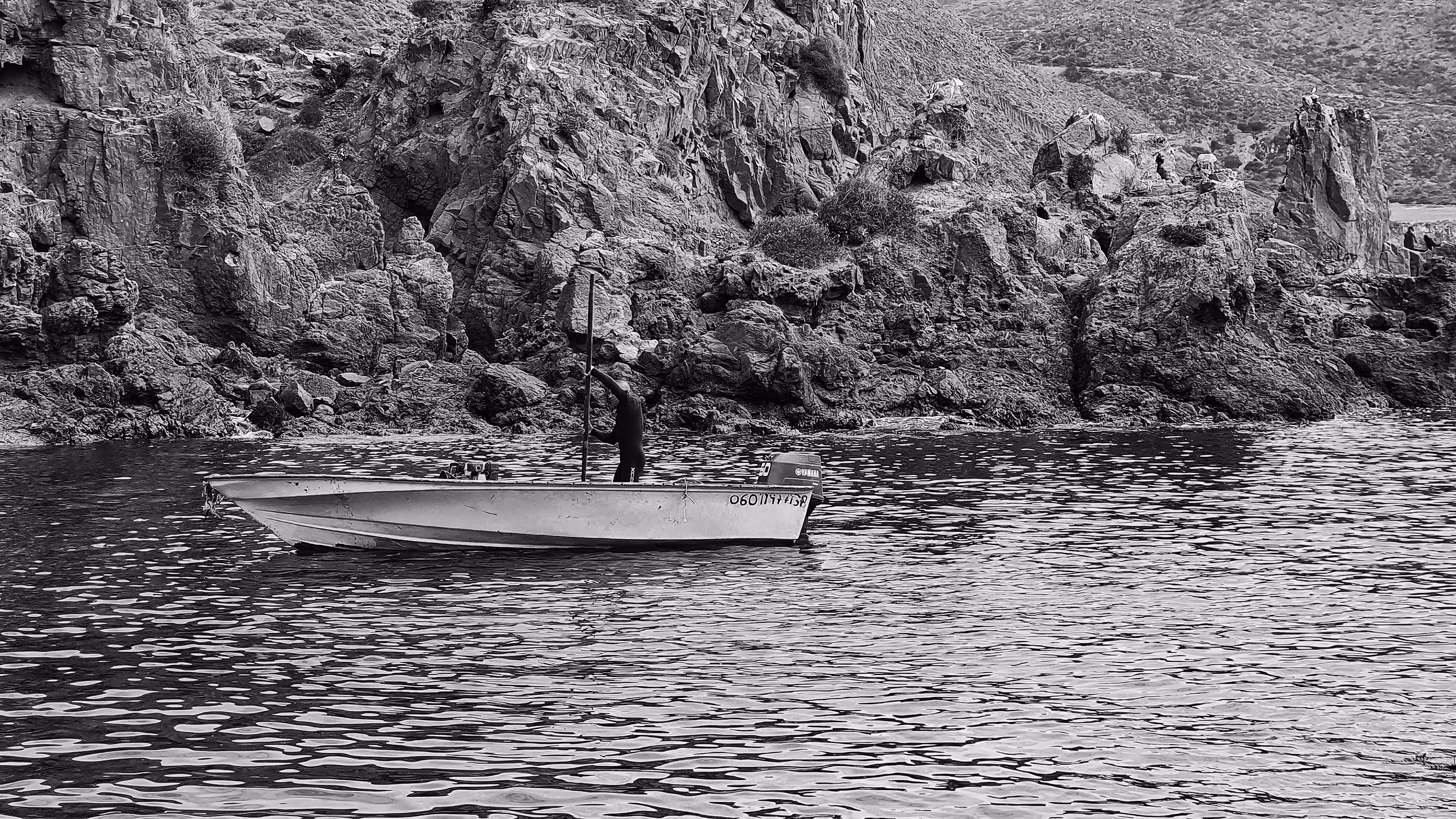 Pescador