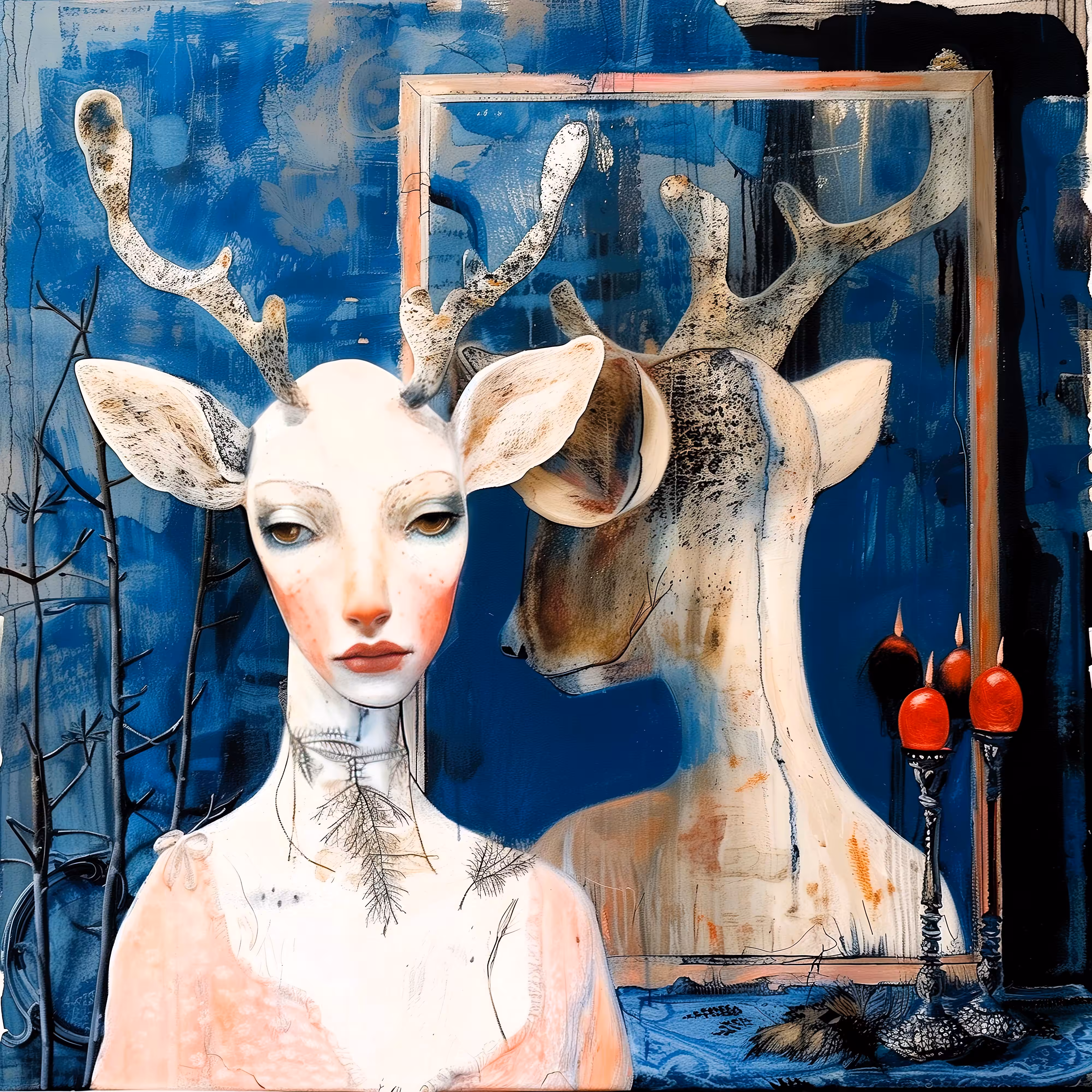 The Mirror