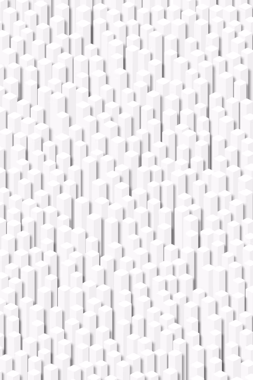 Coral Pillars #16