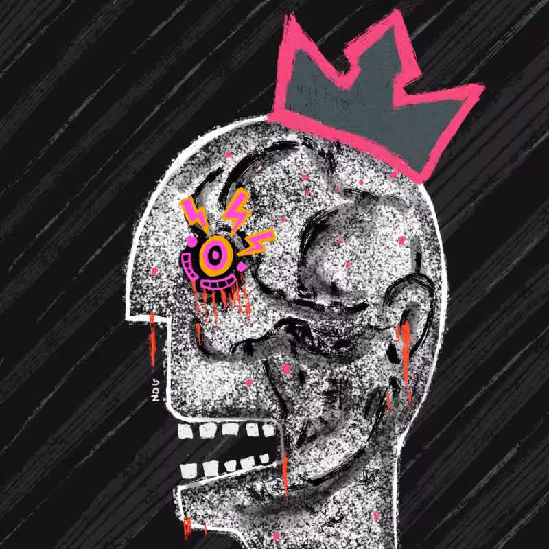 Kings of Babylon #247