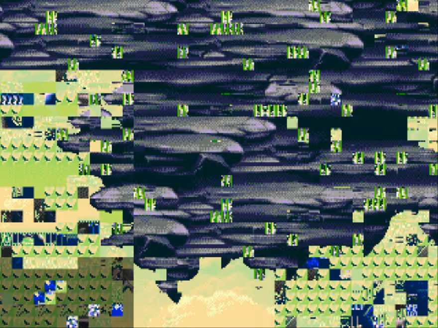 102 { Postcards from the Tides of Time