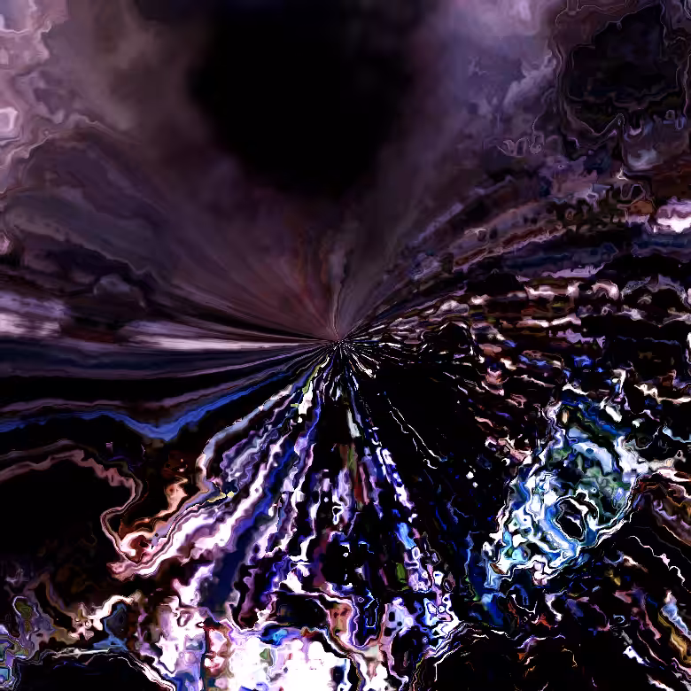 Osmosis #70