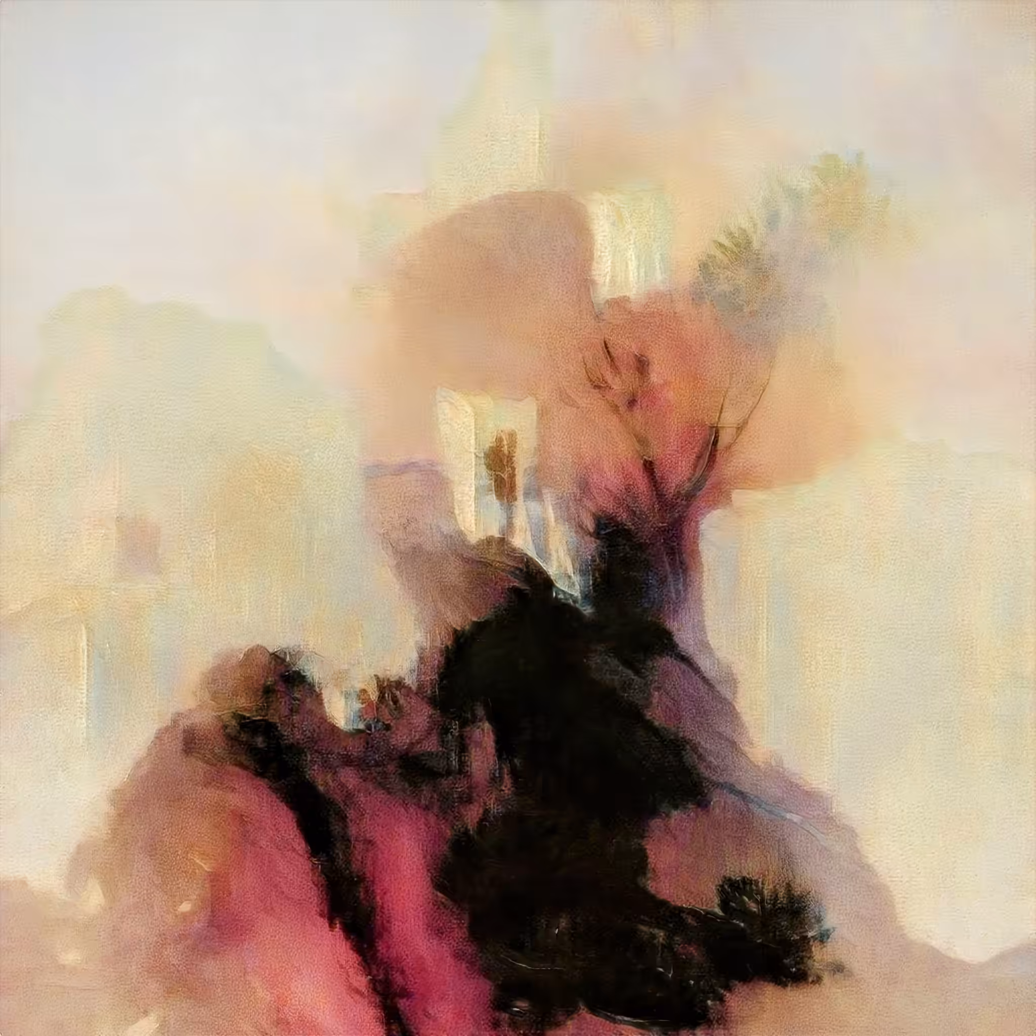 Wandering Spirit 25