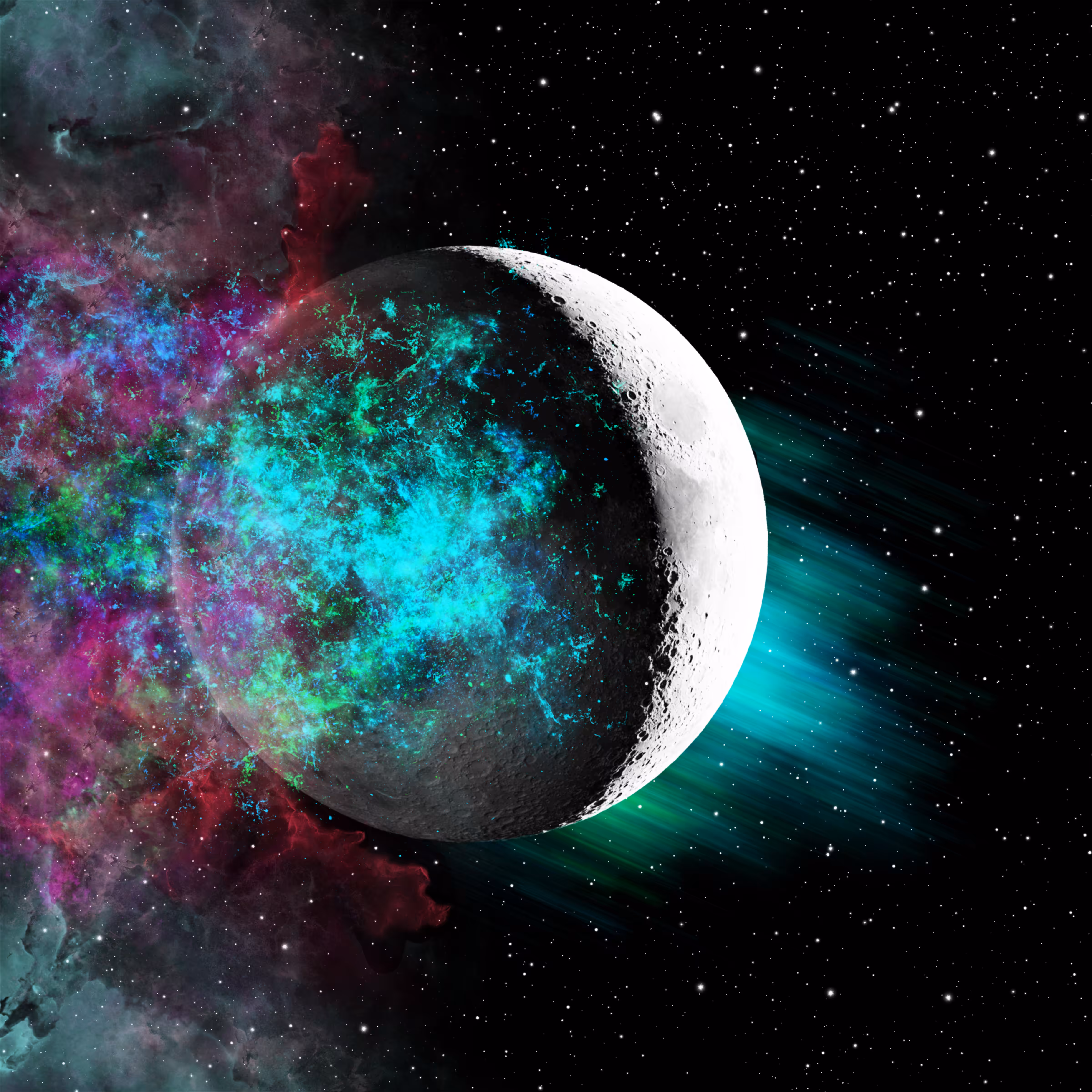 Moonbeam 08 #1/5