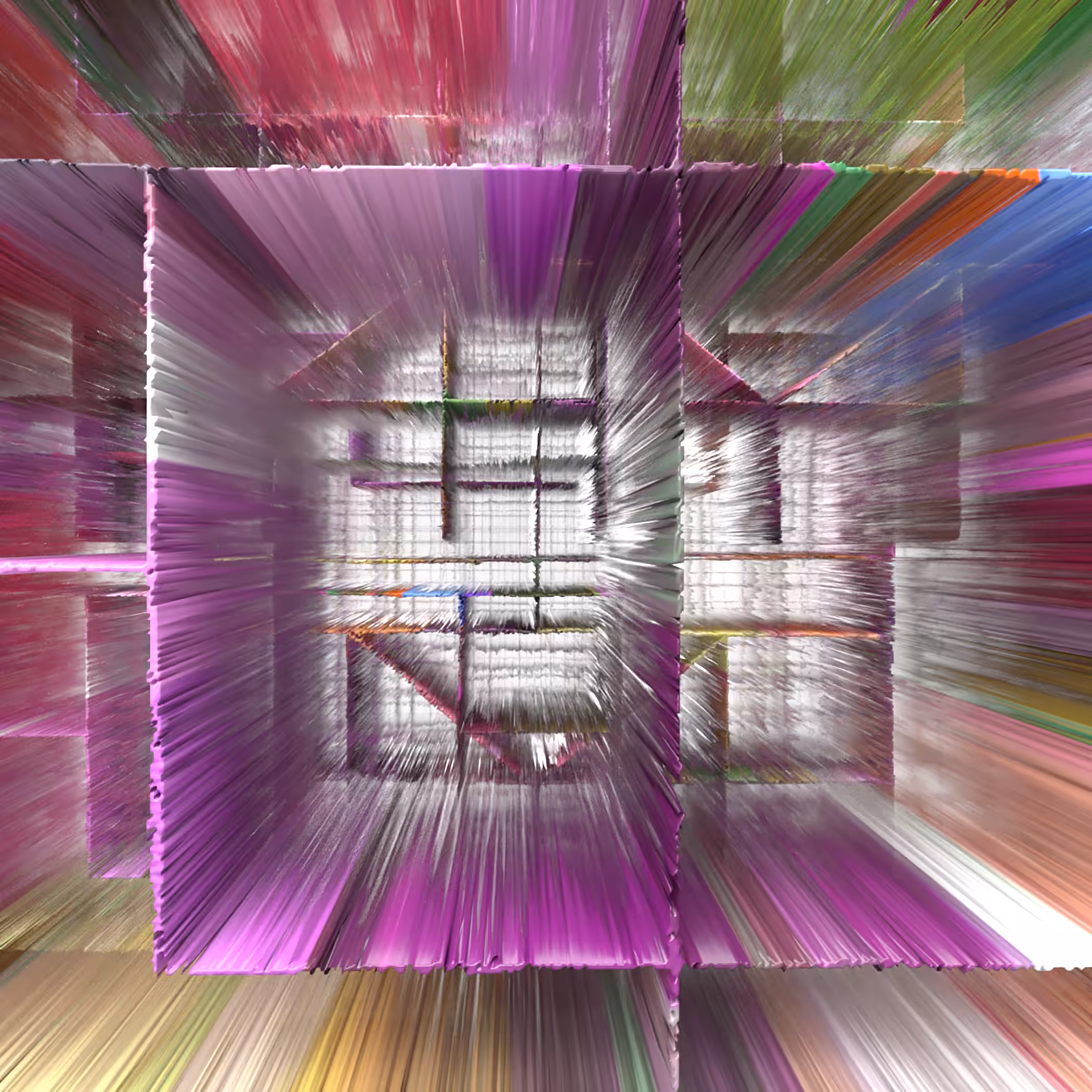 Rendering Desire