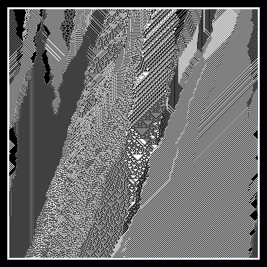 Dynamic generations #79