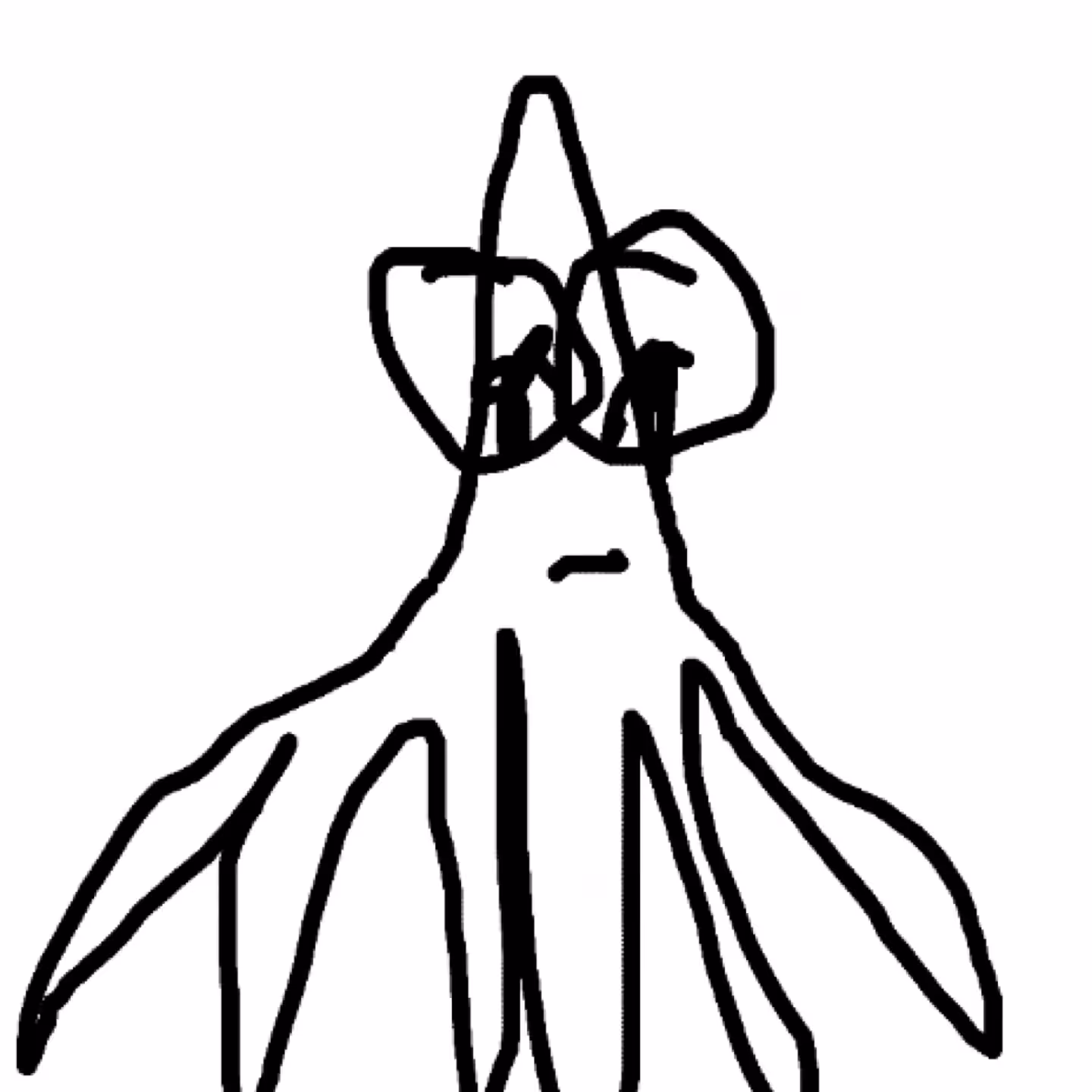 Alpha Squid