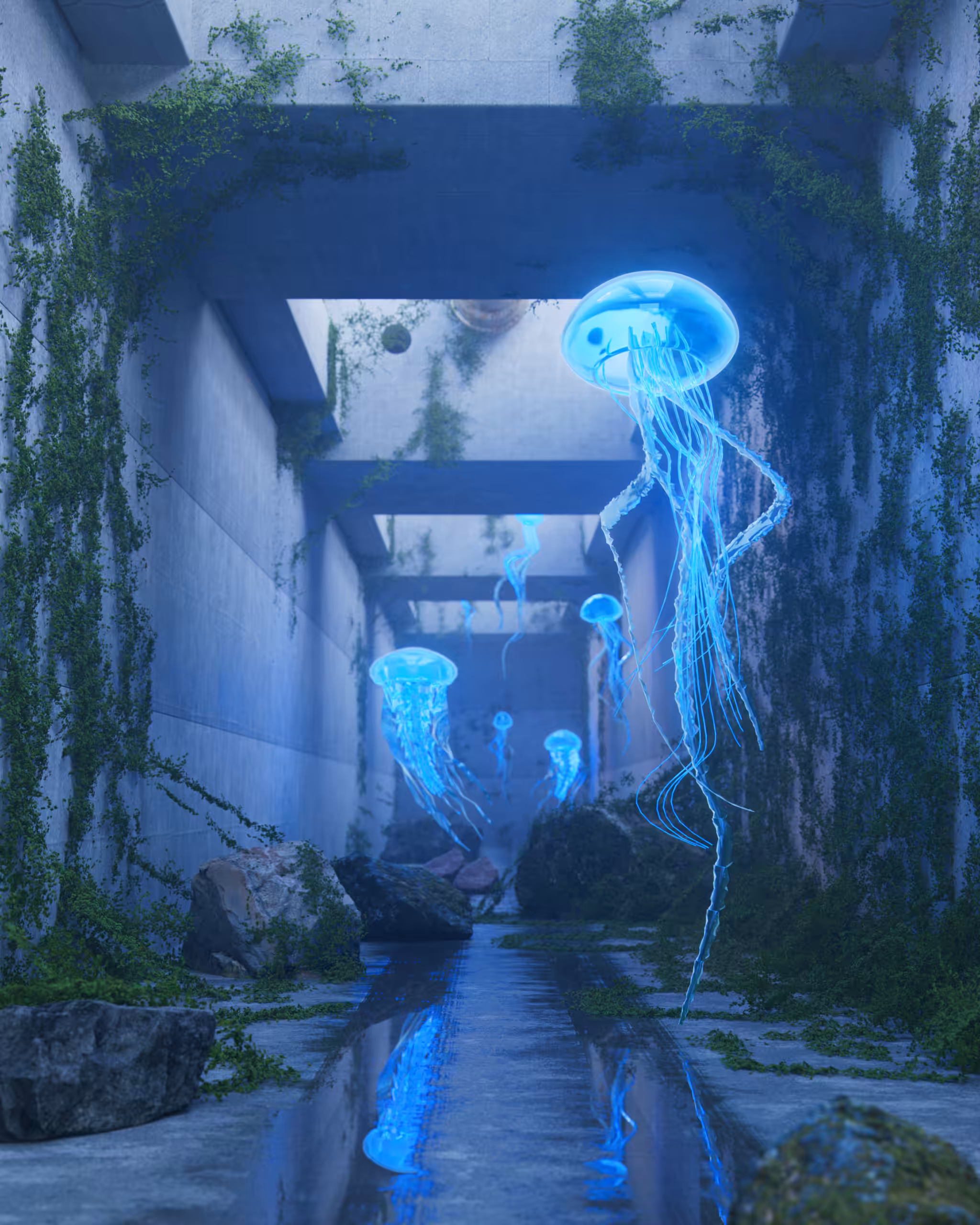Delusion [4]