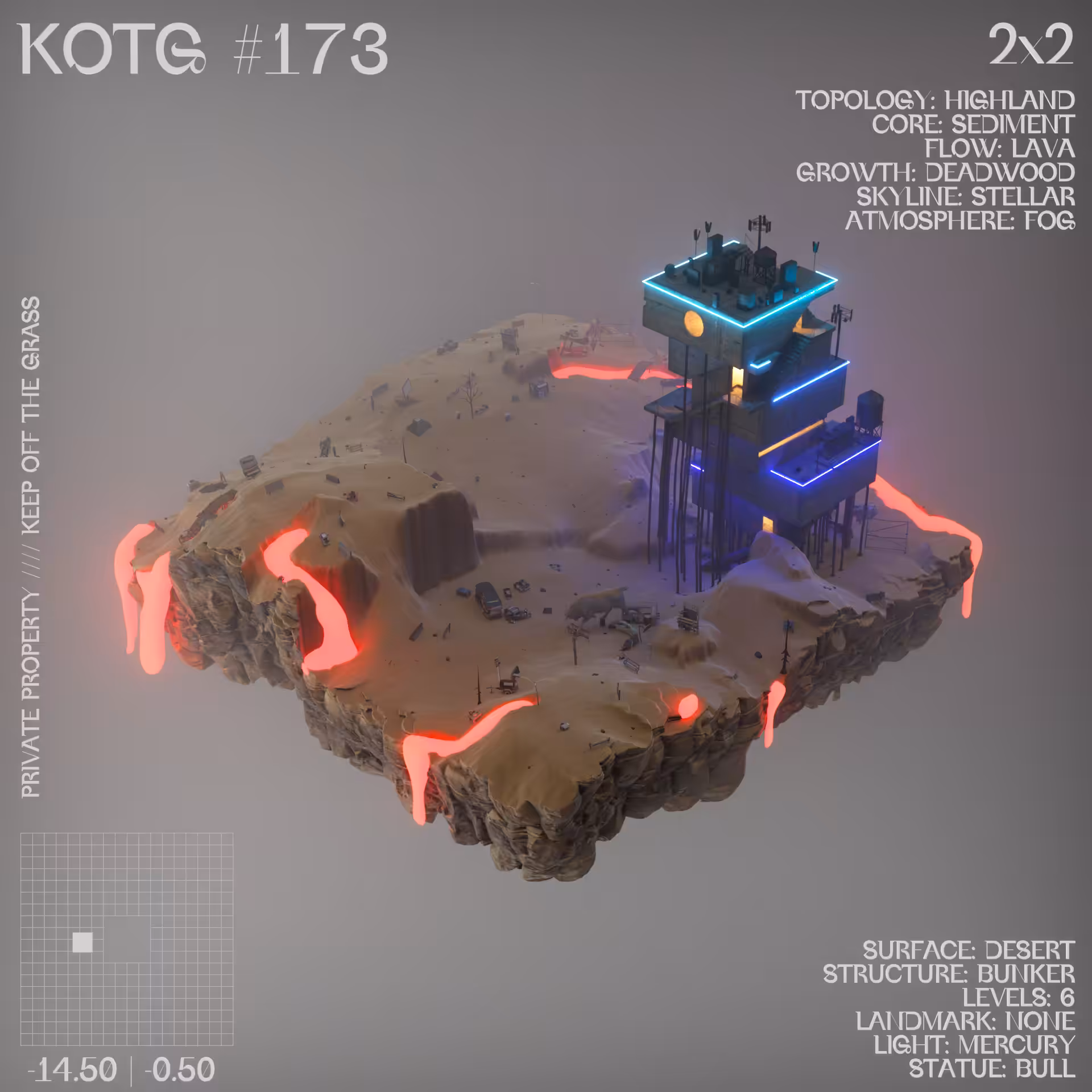 KOTG #173