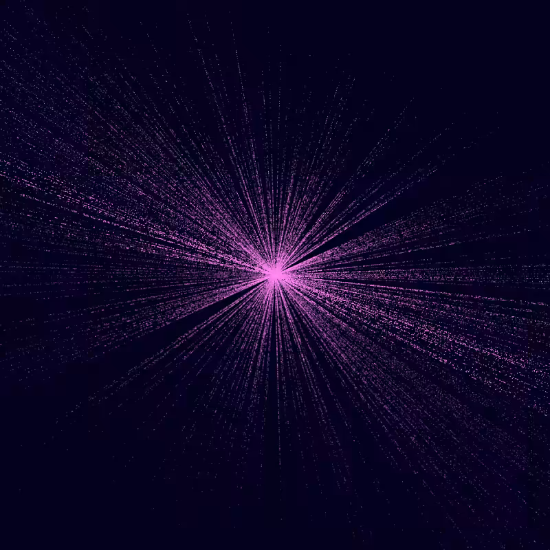 New space #46