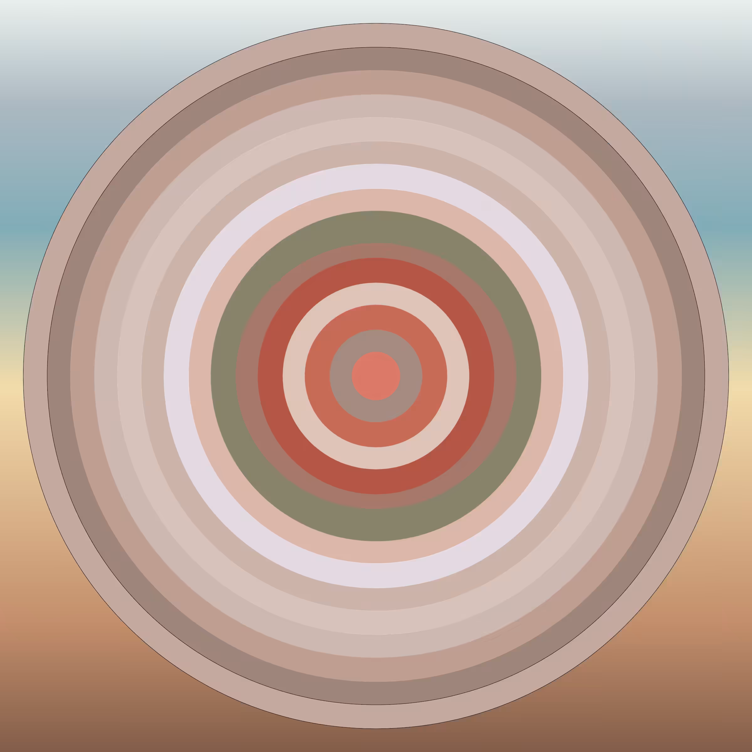 Circle of Frens² #3132